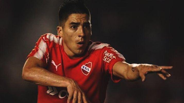 SEGUIacute EN VIVO  El Rojo y un partido clave para dar vuelta la historia