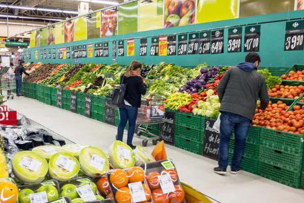 El Indec difundiraacute hoy la inflacioacuten de agosto que para el Congreso fue 15-en-porciento-