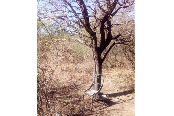 Encuentran ahorcado a un joven friense de 22 antildeos