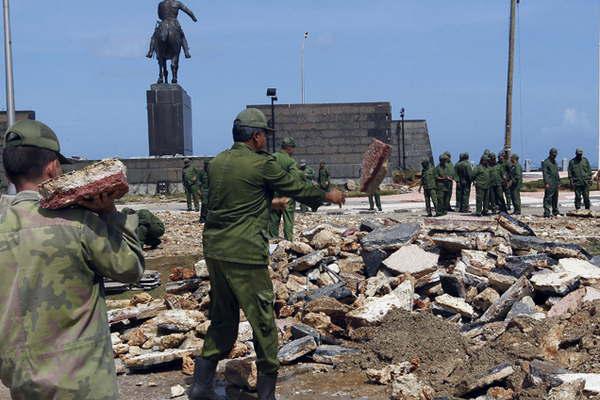 Cuba registra al menos diez viacutectimas fatales