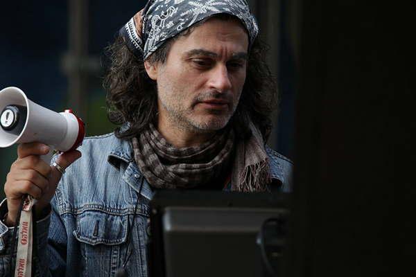 Detuvieron en Liacutebano al director Ziad Doueri tras su participacioacuten en Venecia