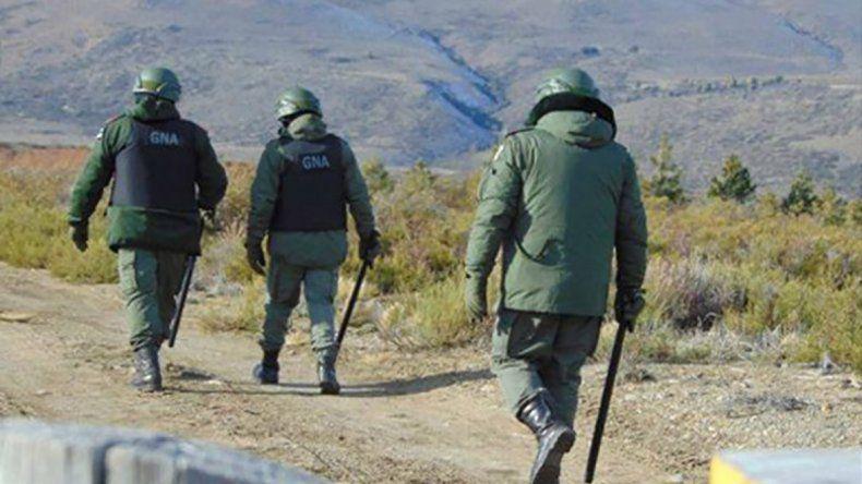 Caso Maldonado- un gendarme reconocioacute que hirioacute a un manifestante