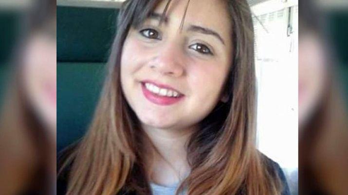 Hallaron a Bryanna Reganzani en un local de McDonalds en Flores