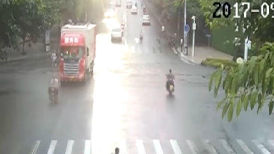 Insoacutelito- El accidente maacutes absurdo de la historia