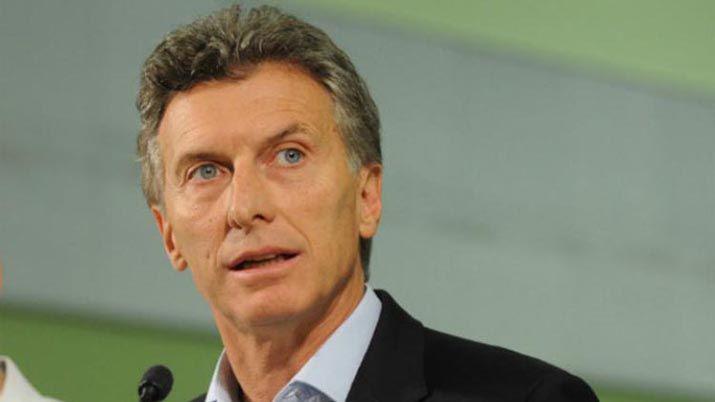 La comitiva completa que acompantildearaacute a Macri en Quimiliacute y Antildeatuya