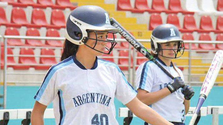 Luciacutea Rodriacuteguez se consagroacute subcampeona en el Sudamericano Sub15