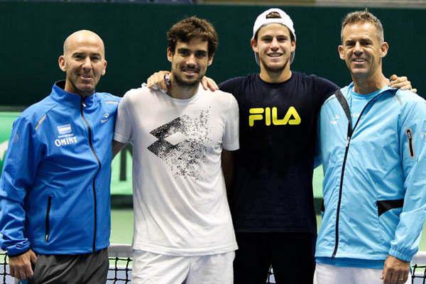 Daniel Orsanic confiacutea en los jugadores que convocoacute 