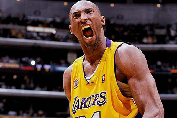 Los Lakers retiraraacuten el nuacutemero de Kobe Bryant