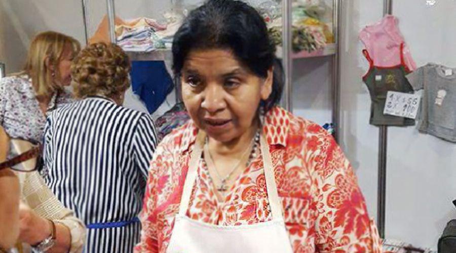 Margarita- Lo esperamos con empanadas y pan casero