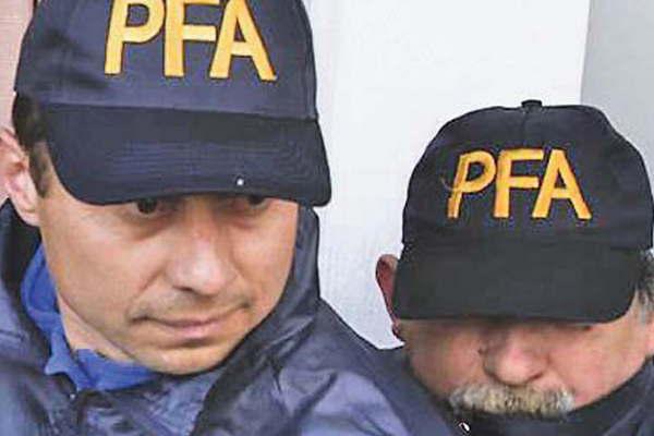 Gendarmes declararon en la investigacioacuten  del caso Maldonado 
