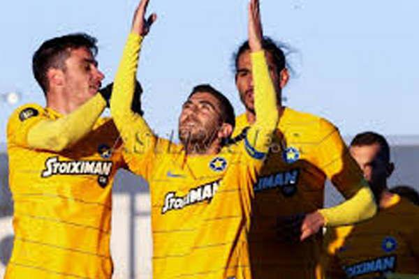 El Fogonero de Pergamino sumoacute  a Pablo Mazza