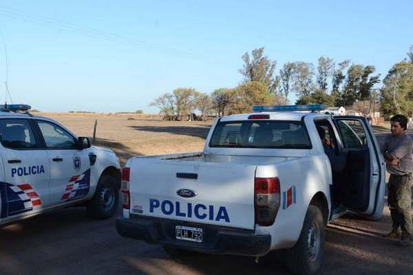 Simuloacute que su pareja se habiacutea suicidado  pero luego confesoacute que la habiacutea asesinado