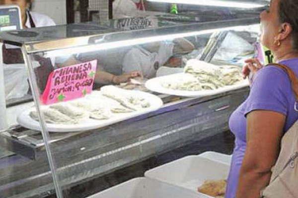 Subioacute un 14-en-porciento- el precio al puacuteblico del pollo desde inicios de este mes