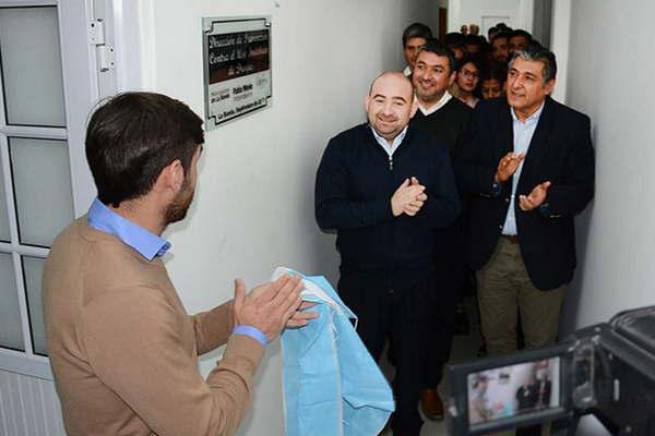 La Banda profundiza su lucha contra el flagelo de las drogas