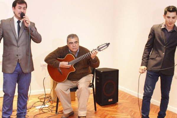 El Mes de la Juventud se inicia en la ciudad con el show Joacutevenes al 2 x 4