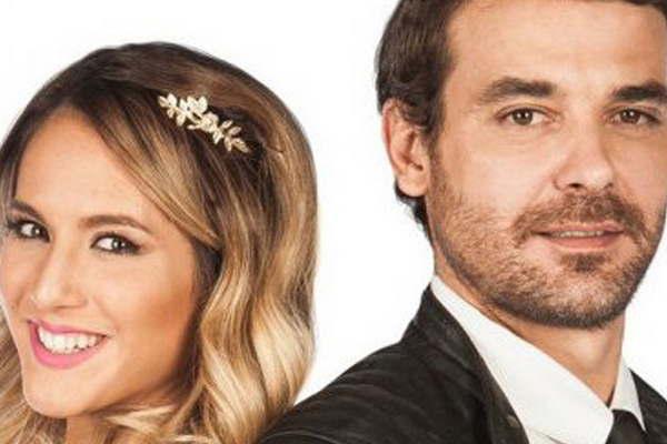 Flor Vigna volveraacute a trabajar durante la temporada de verano con Pedro Alfonso  