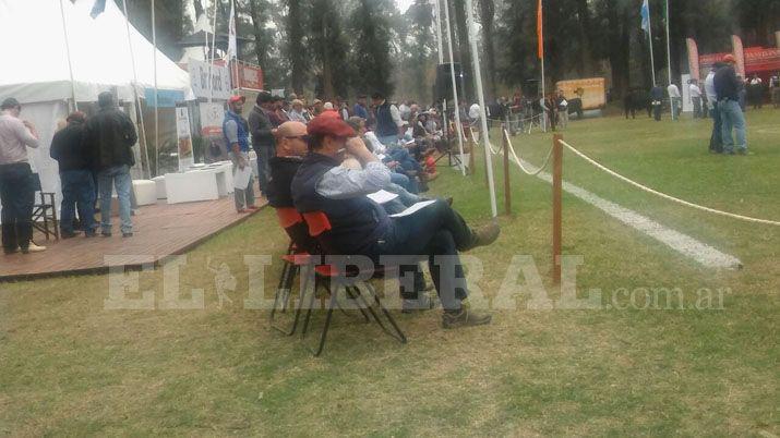 Ante un gran marco dio inicio la ExpoBRA 2017