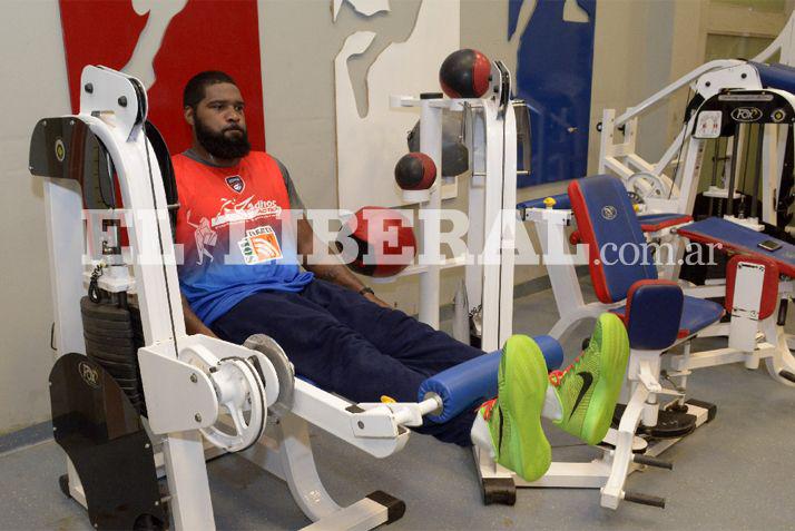 Marcus Antione Melvin