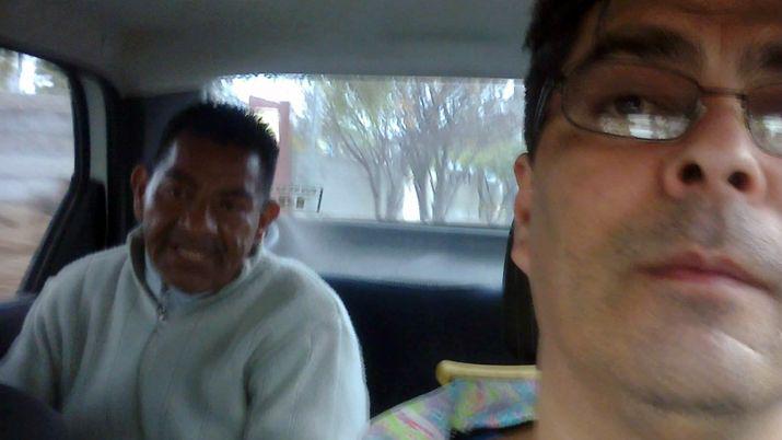 ANEacuteCDOTAS DEL TAXI  No te cobro el viaje