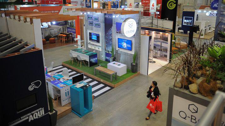 El Nodo abre sus puertas a la Expo Casa y Decoración