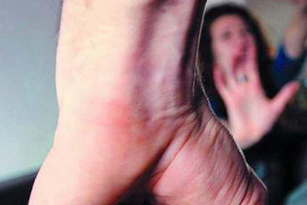 Peoacuten volvioacute a su casa y le propinoacute una paliza a su concubina