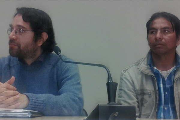 Ojeda asesinoacute a su esposa horas antes de que ella  se presentara ante la Justicia para pedir el divorcio