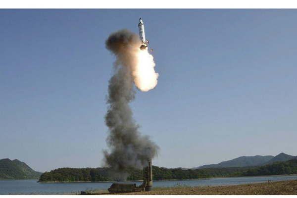 Corea del Norte seguiraacute con ensayos nucleares