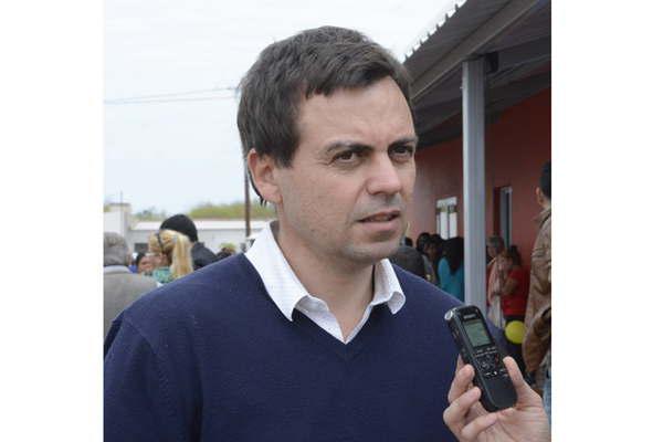 La idea es replicar el modelo de miniciudad de Los Piletones