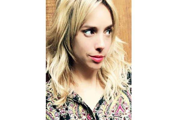 Tamara Pettinato estaacute enojada con su hermano Felipe