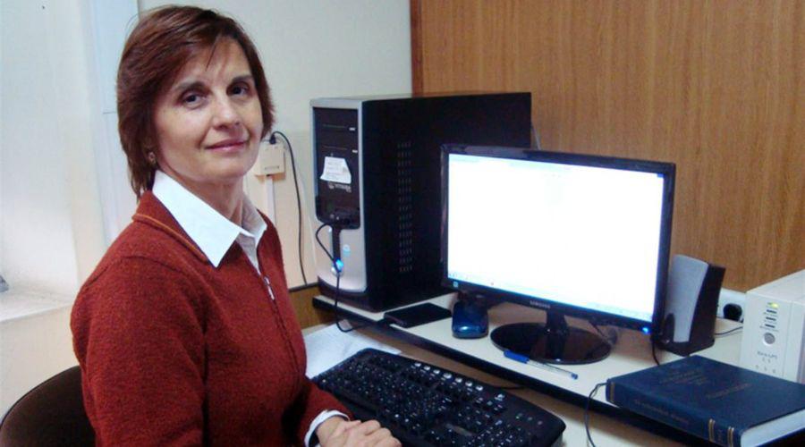 Cientiacutefica argentina resuelve criacutemenes por la posicioacuten de los astros