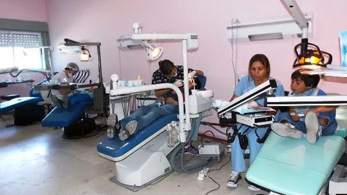 El Ministerio de salud de la provincia va a sumarse a esta cobertura de salud