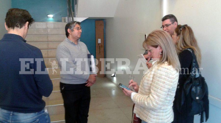 El Tribunal Electoral habilitoacute la participacioacuten de Cambiemos