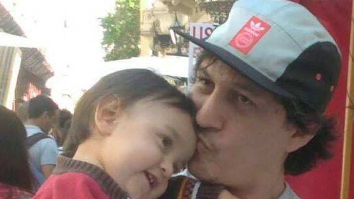 Un santiaguentildeo fallecioacute en un terrible accidente en Chubut