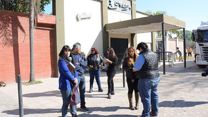 Se establecern operativos con Policía de la provincia Bomberos Calidad de Vida y Bromatología