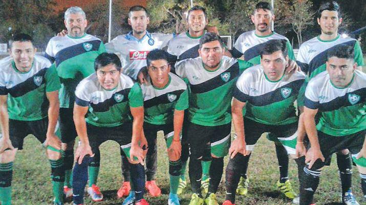 Con dos partidos prosigue esta noche el capiacutetulo 10