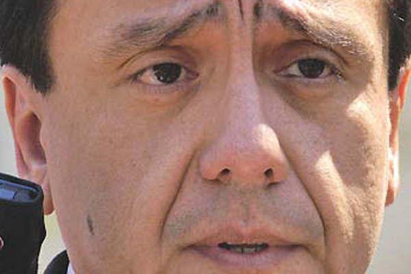 Un hombre quedoacute detenido acusado de un supuesto abuso sexual 