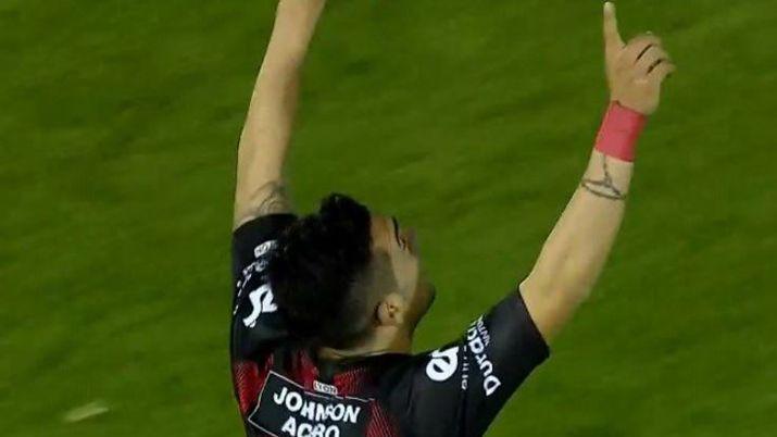 Patronato derrotoacute 3 a 1 a Tigre