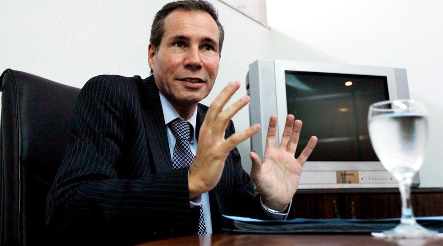Casal- Lagomarsino tuvo un rol protagoacutenico en la muerte de Nisman