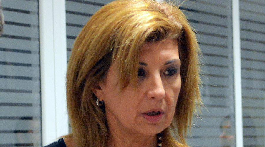 Caso de Marito- la Jueza Falco desmintioacute el robo de elementos en la investigacioacuten