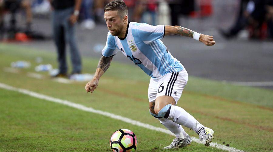 Jorge Sampaoli definioacute la lista para jugar ante Peruacute y Ecuador