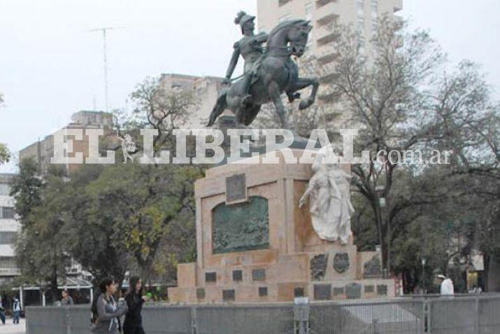 Para este sbado se anuncia nubosidad variable