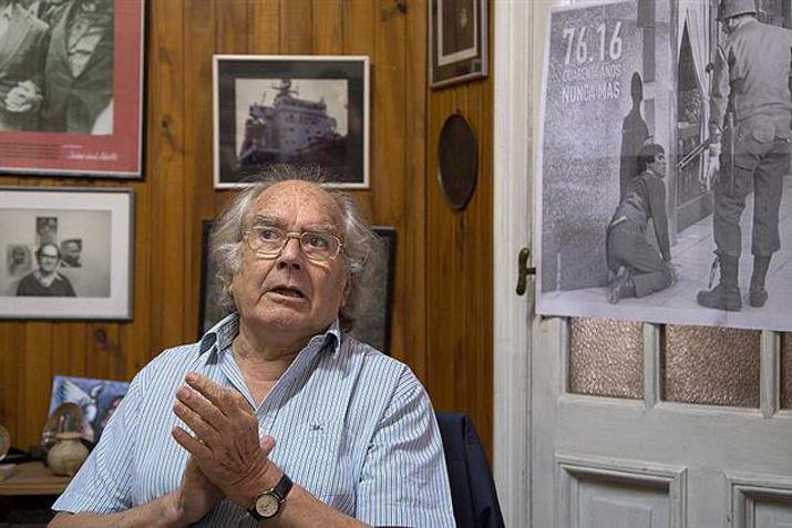 Adolfo Pérez Esquivel