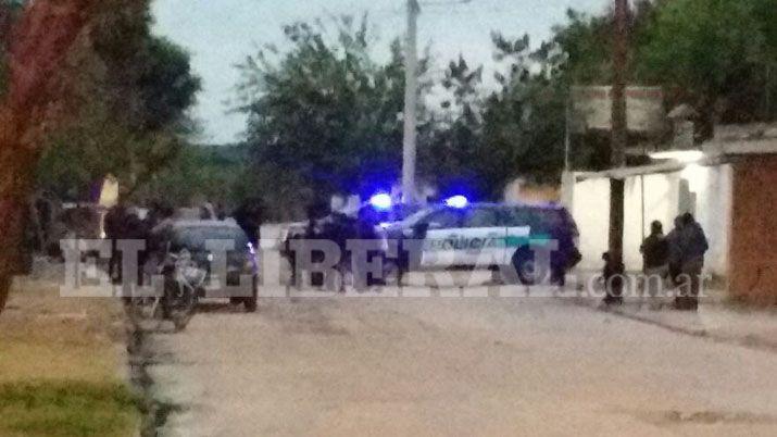 Secuestraron marihuana en operativo antidrogas en Las Termas