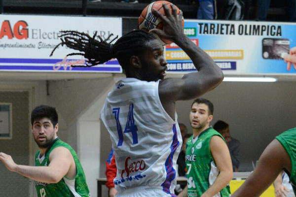 Se equivocoacute mucho y perdioacute el invicto