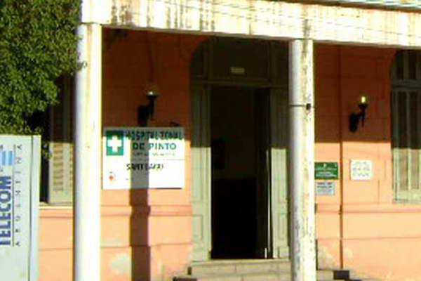 Conmocioacuten en Selva por la muerte de una nintildea de dos antildeos