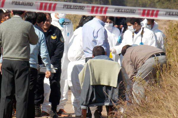 Dra Falco- Las pruebas de la causa Marito y Estela estaacuten bajo 7 llaves
