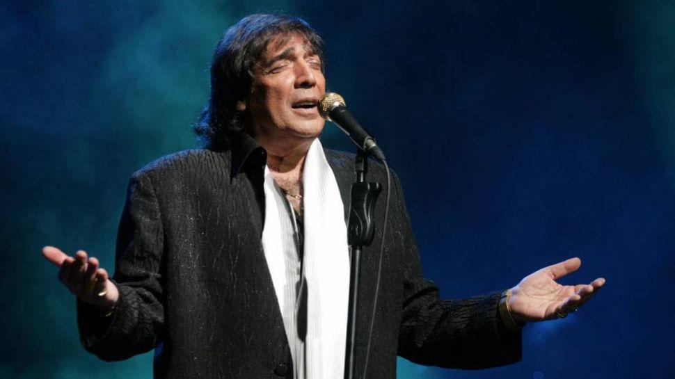 Cacho Castantildea- Matan a 50 y no pasa nada desaparece uno y hacen quilombo