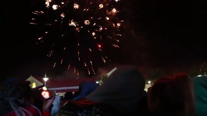 El intendente Mirolo saludoacute a La Banda con un emotivo video