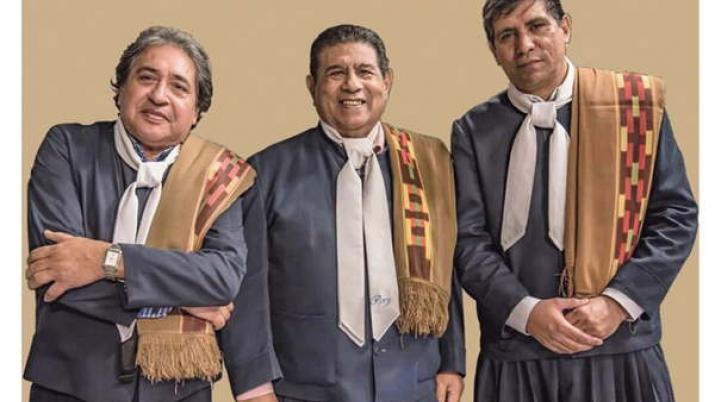 Los Manseros Santiagueños le cantar� el Cumple Feliz a La Banda