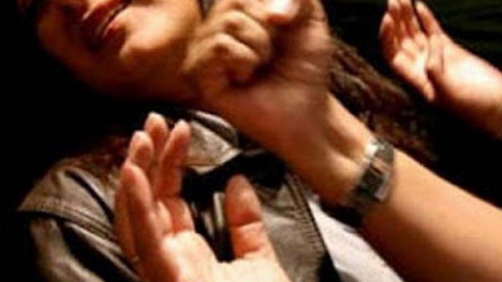 Una mujer denuncioacute a su marido por darle una paliza